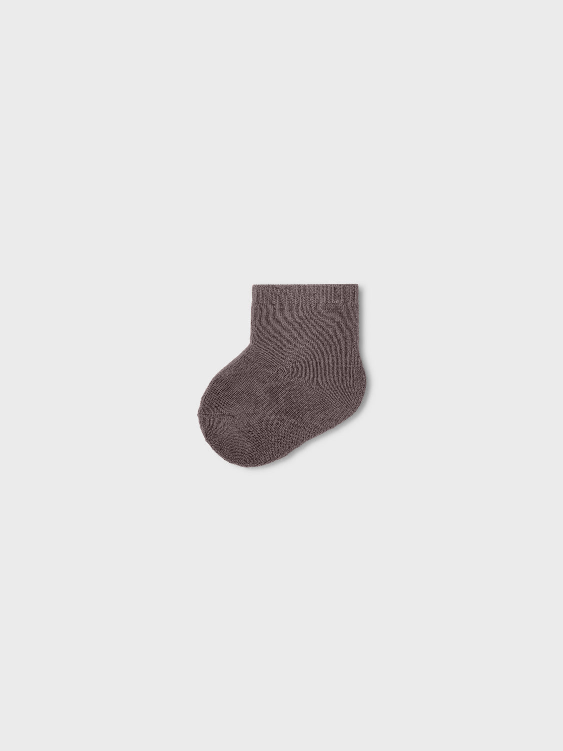 NBFWAKSI Socks - Peppercorn